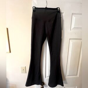 Splits59 High-Waisted Raquel Flare Leggings